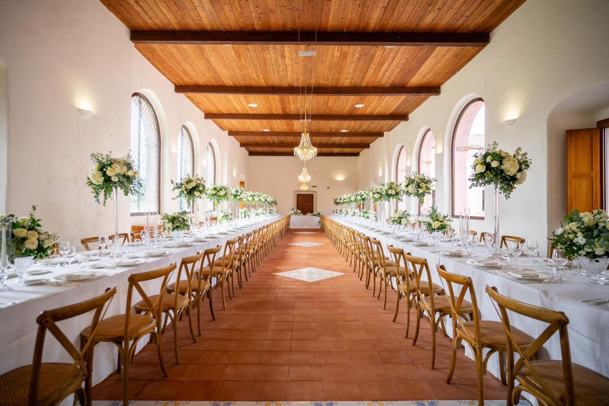 Palazzo Principi Lanza Hotel San Nicola Arcella Buitenkant foto