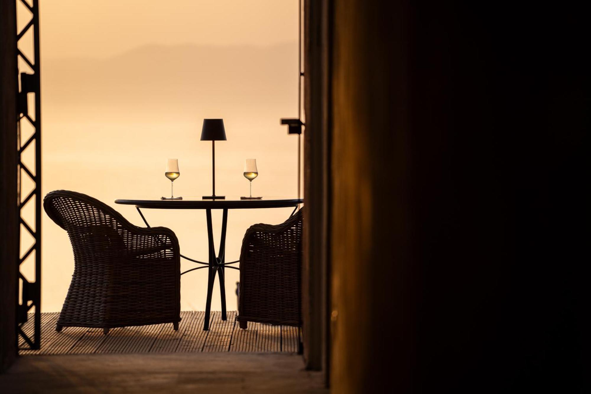 Palazzo Principi Lanza Hotel San Nicola Arcella Buitenkant foto