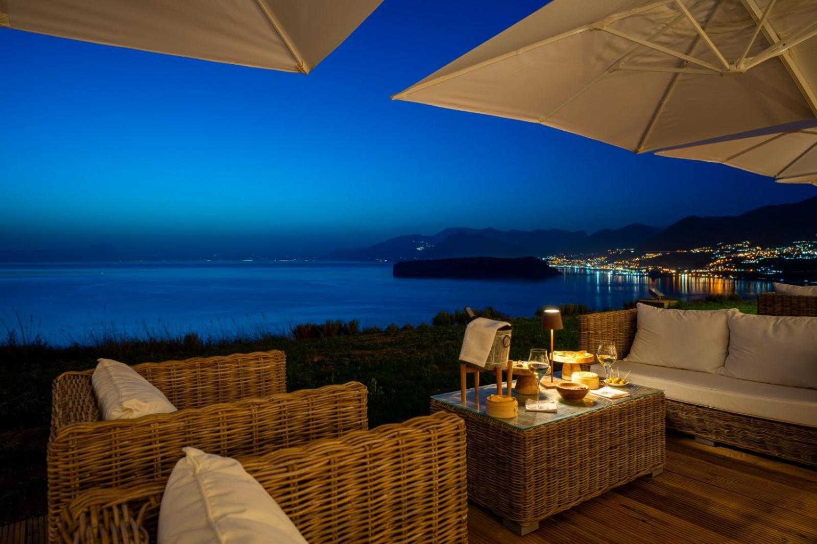 Palazzo Principi Lanza Hotel San Nicola Arcella Buitenkant foto