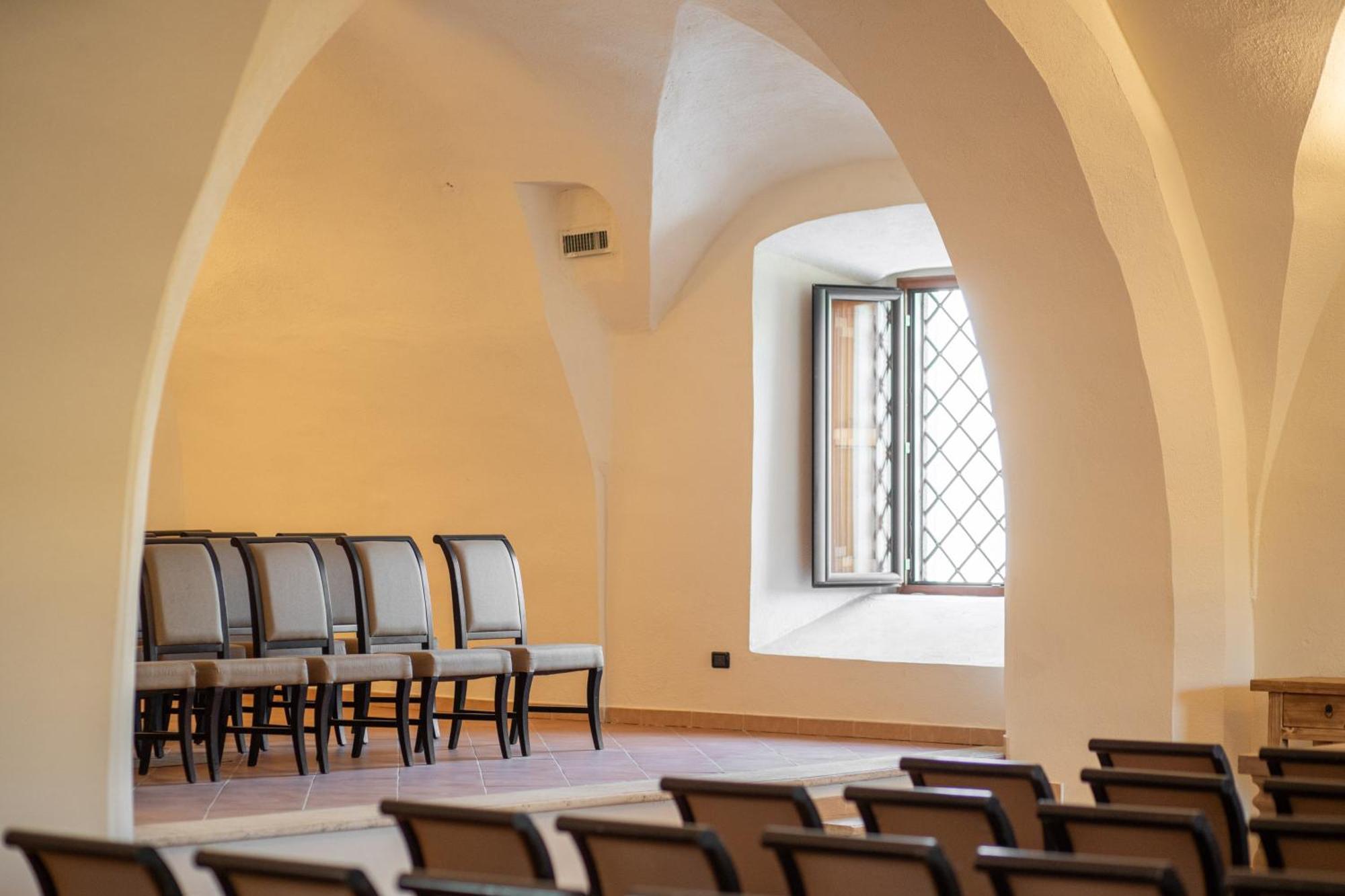 Palazzo Principi Lanza Hotel San Nicola Arcella Buitenkant foto