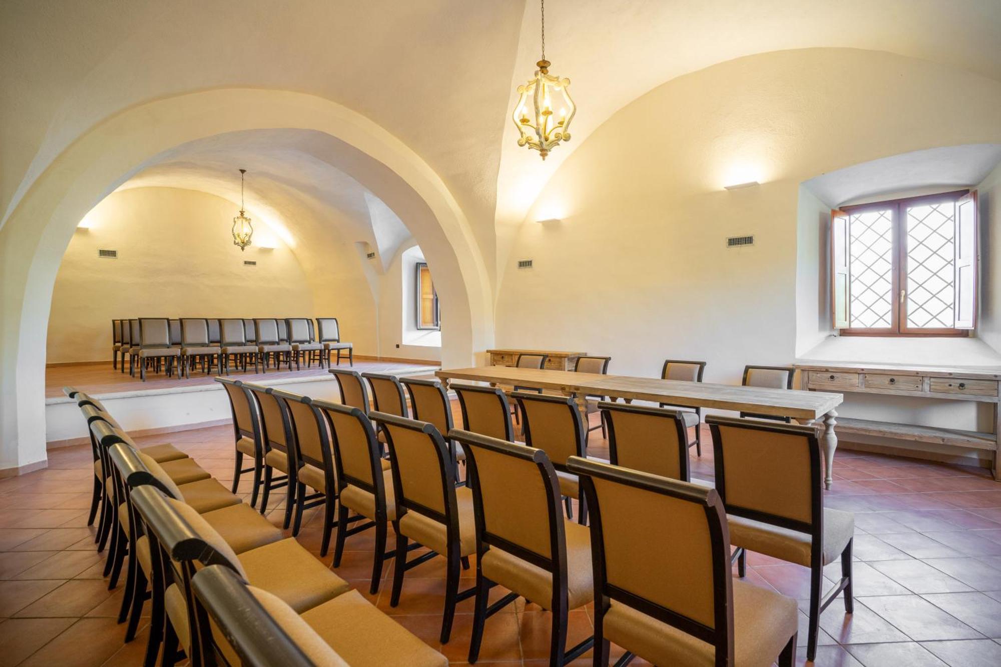 Palazzo Principi Lanza Hotel San Nicola Arcella Buitenkant foto