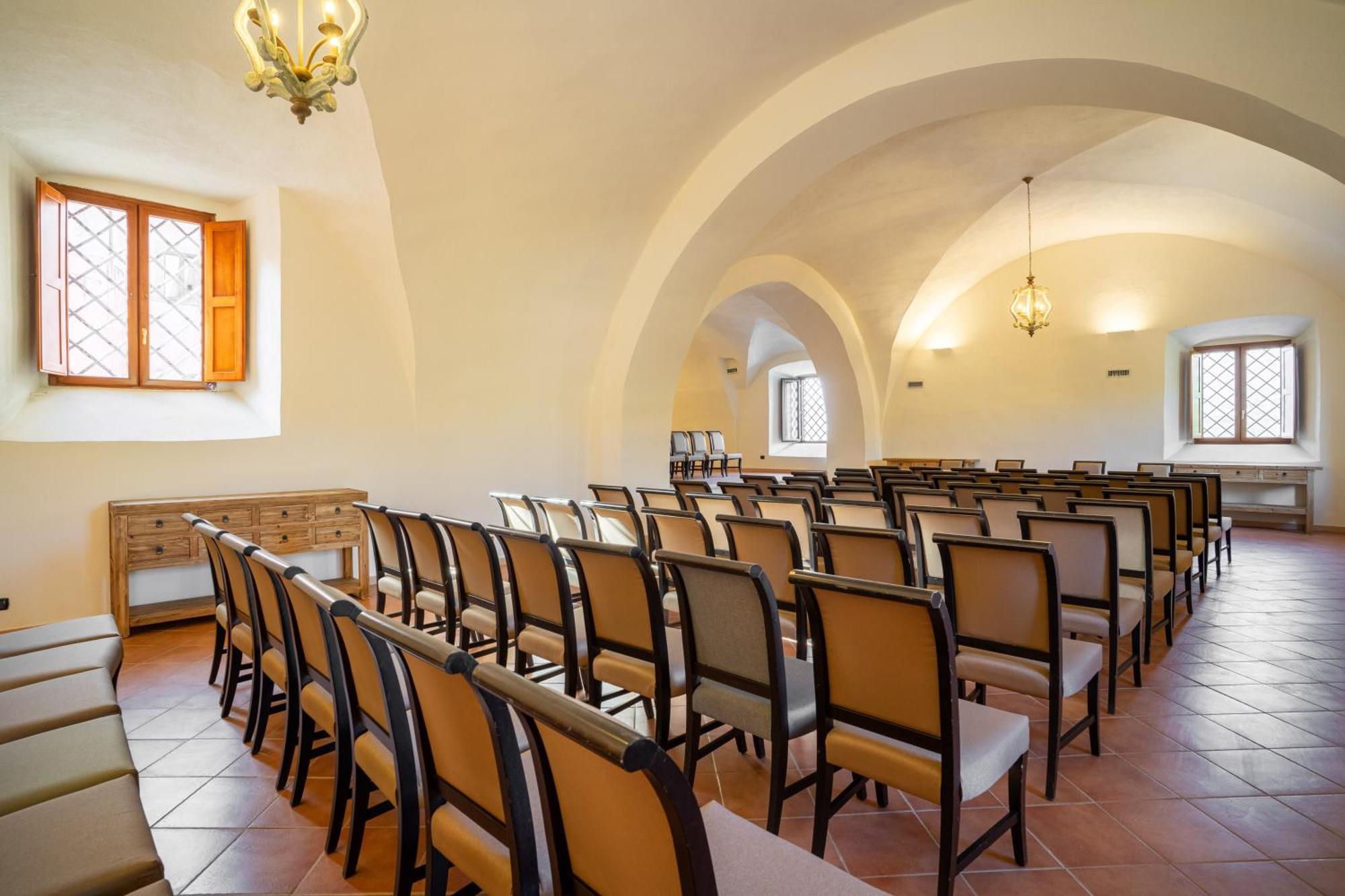 Palazzo Principi Lanza Hotel San Nicola Arcella Buitenkant foto
